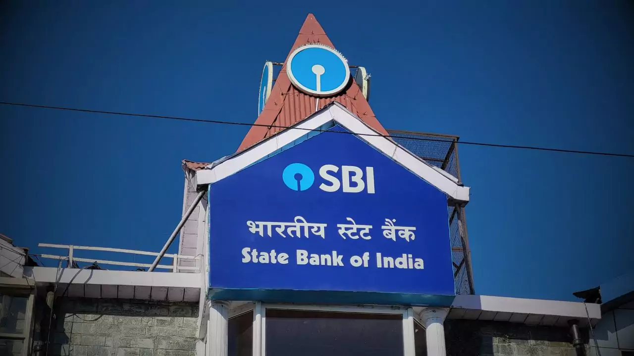 SBI New Scheme 2025